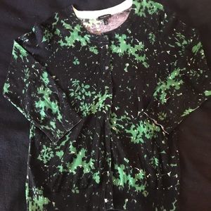 Beautiful Talbots Cardigan